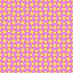 abstract seamless pattern