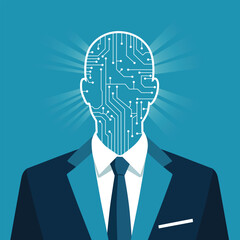Artificial Intelligence in Business, the Digital Mind