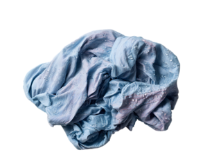 wet clothes dripping water drying fabric