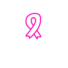 Awareness Ribbon Icon