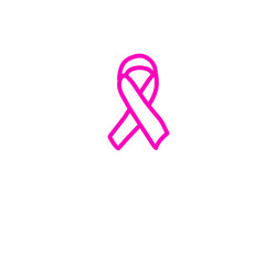 Awareness Ribbon Icon