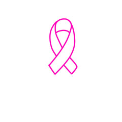Awareness Ribbon Icon