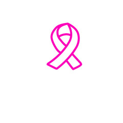 Awareness Ribbon Icon