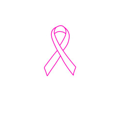 Awareness Ribbon Icon