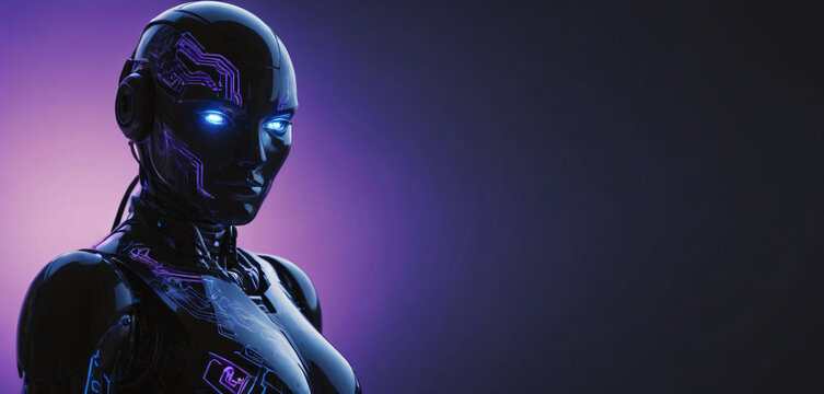 This is an image of a woman in futuristic suit composition scene depth frame design emotion style figure illustration cartoonish elements backgrounds creative gesture motion colorful - Powered by Adobe