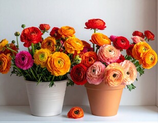 ラナンキュラス