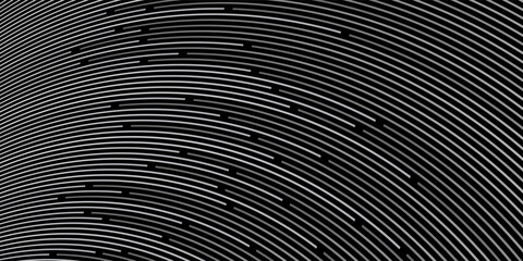 Slash line background with diagonal lines black color. modern