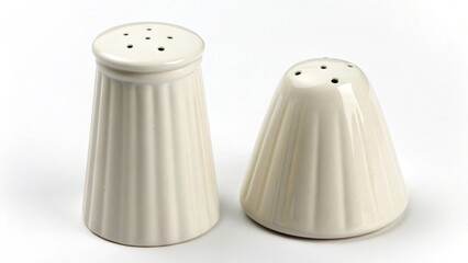 salt and pepper
