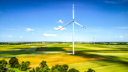 Patyk do mieszania w chmurach 🌥️