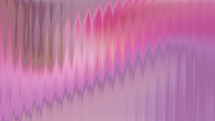 Pink And Purple Abstract Wavy Vertical Streaks With Jagged Edges background texture
