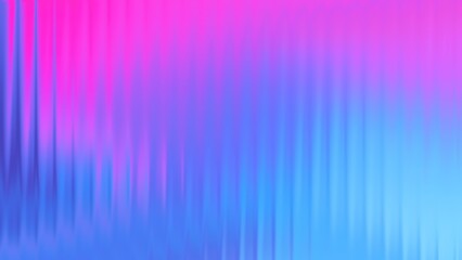 Vibrant Pink and Blue Vertical Gradient Abstract Background image photo