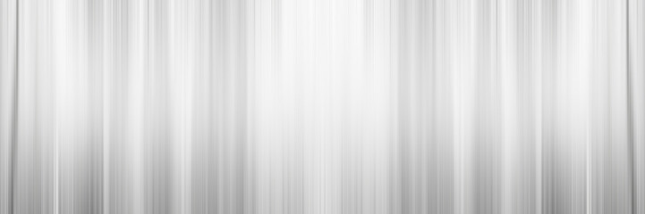 Fototapeta premium abstract white panorama and silver are light pattern gray with the gradient is the with floor wall metal texture soft tech diagonal background black dark clean modern.