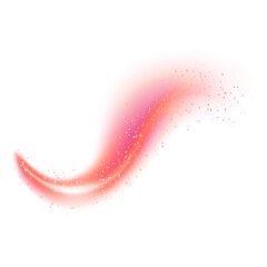 Red Glitter Wave – Abstract Sparkle Brush Stroke Artwork, Shiny Red Glitter Stroke – Abstract Sparkle Digital Design, Elegant Red Sparkle Wave – Glitter Brush Abstract Illustration