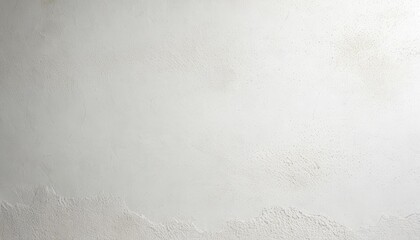 Obraz premium Close-up of textured, light-toned wall with soft shadows and subtle imperfections