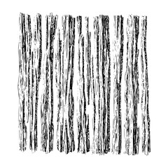 Black and white wood texture background vector illustration for design and decoration material pattern 100