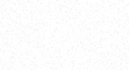 Naklejka premium Subtle grey and white speckled background abstract design texture overlay