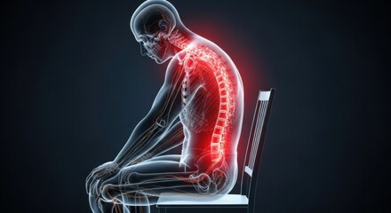 Understanding Poor Posture and Its Impact on Your Spine