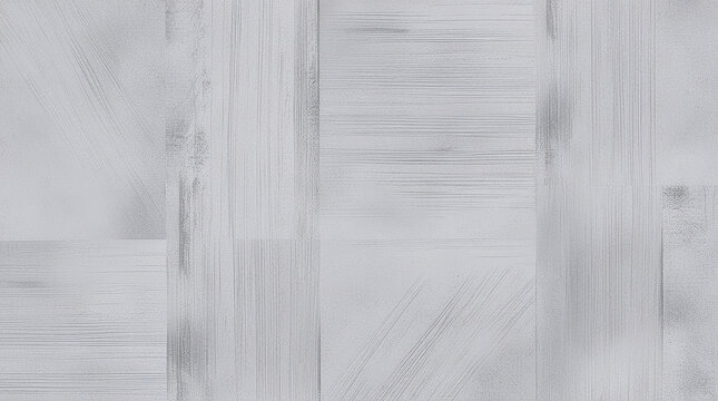 Light grey textured background with parallel and diagonal brush marks abstract