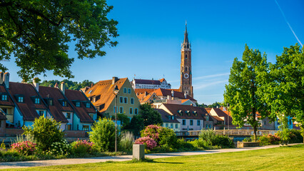 Landshut © Attila