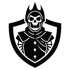 skull and crossbones icon
