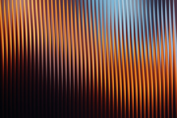 Abstract background with vertical lines and warm colors, creating a modern look