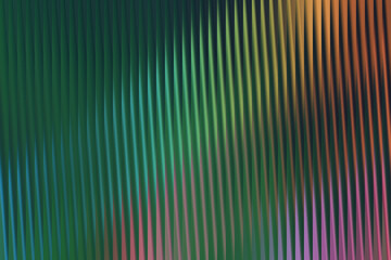 Abstract background with colorful vertical lines creating a vibrant and modern look