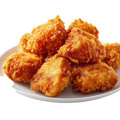 fried chicken png crispy chicken png chicken pieces png fast food png snack food png transparent background image