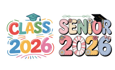 senior dad 2026 class sublimation Celebration Learning designs