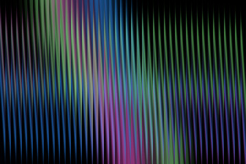 Abstract background with colorful vertical lines creating a vibrant pattern