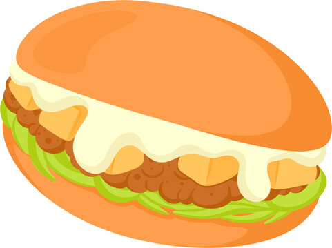 illustration pambazo