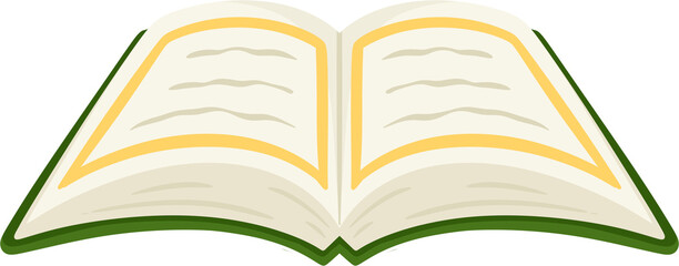 illustration quran