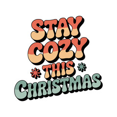 Stay Cozy This Christmas
