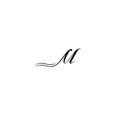 m script logo.eps