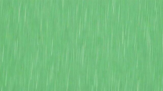 Abstract rain on Green Surface: The photo captures the visual of abstract art a mesmerizing interplay of vertical, parallel lines, creating a dynamic visual sensation.