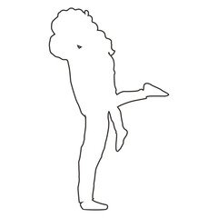 holding a romantic partner_6 line