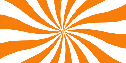 Abstract background with circles spiral pattern sunburst wallpaper .colorful grunge graphic design geometric background modern decoration .	
