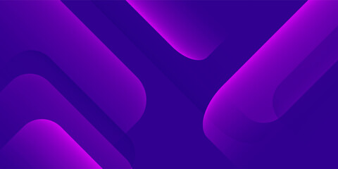 Abstract geometric banner design background. Dynamic shapes composition. Vector illustration