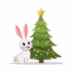 Obraz premium Im Winter