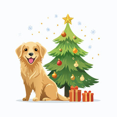 Obraz premium Winter