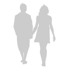 walk intimately with your partner shadow_1