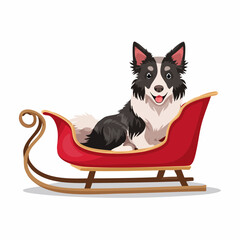 Obraz premium Winter