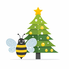 Obraz premium Winter