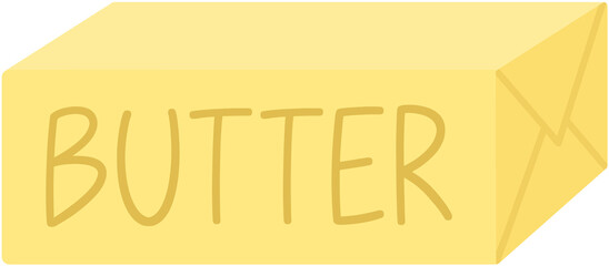버터