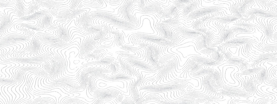 Abstract topographic map background detailed lines great for presentations or backgrounds