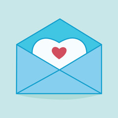 Sweet Boba Love Letter Delivery