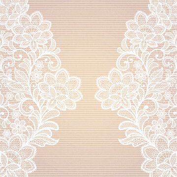 Template frame  design for card.