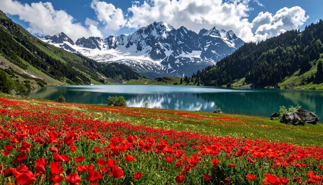 Valley of Wonders