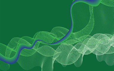 object and background design collection