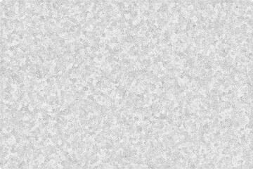 Fototapeta premium Mezzotint texture. Grain spray backdrop, dotted pattern. Black dust, sand grainy and stipple vintage dirty effect. Halftone fade vector abstract grunge dotwork background