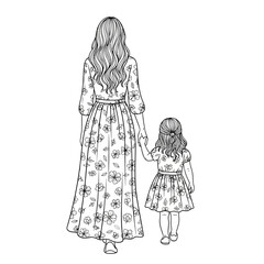 Open Holy Book on Rehal Stand | Quran Reading Symbol | Islamic Religious Vector Icon